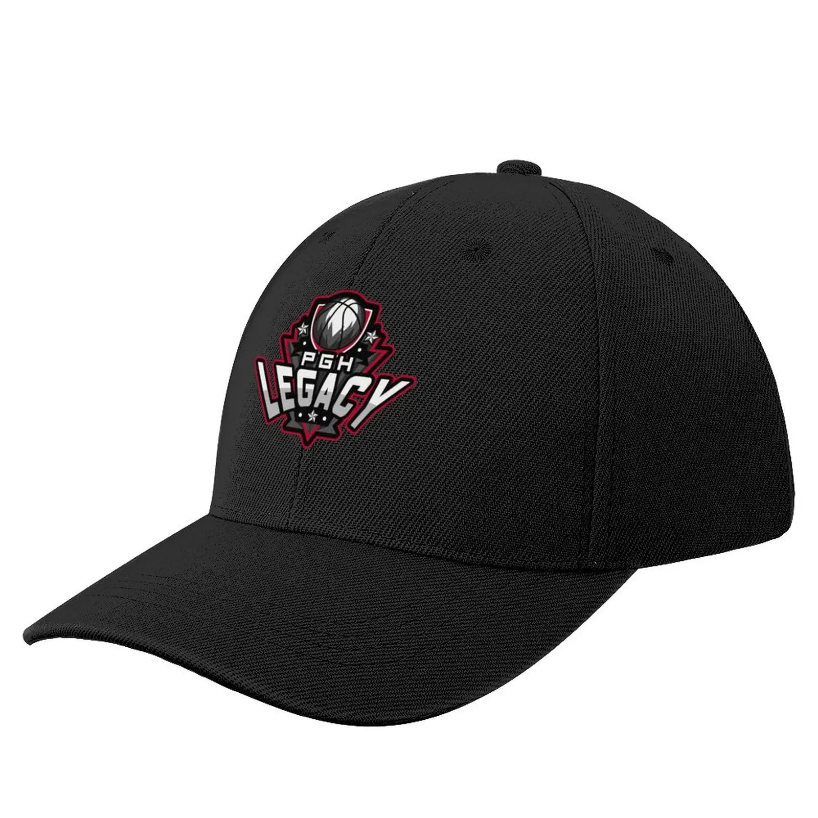 Бейзболна шапка PGH Legacy |F- | Луксозна Мъжка шапка, Дамска шапка, мъжки Изображение 0